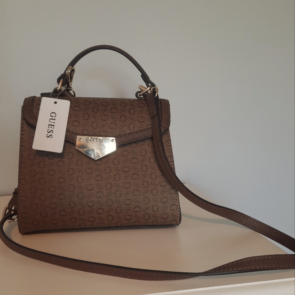 Guess bag